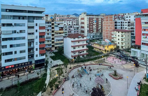 Tirana Apartment | Your Home