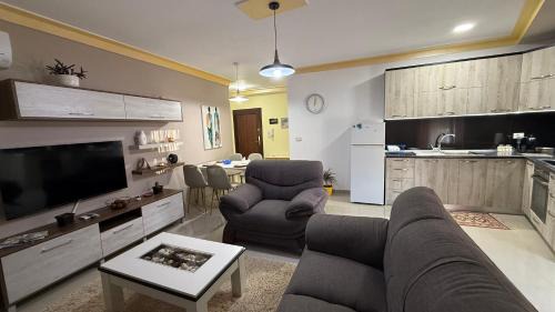 Pogradec Apartment | Your Home