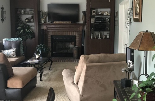 State College House | Your home away from home