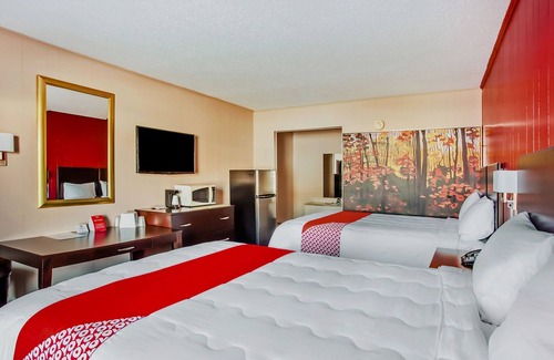 Ridgeland Hotel | Your Home Away From Home! 3 Great Units, Free Parking, Near Old House Plantation