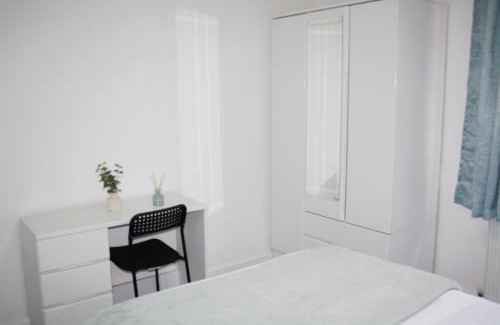 Forest Fields House | Your Home Away from home