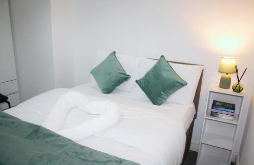 Forest Fields House | Your Home Away from home