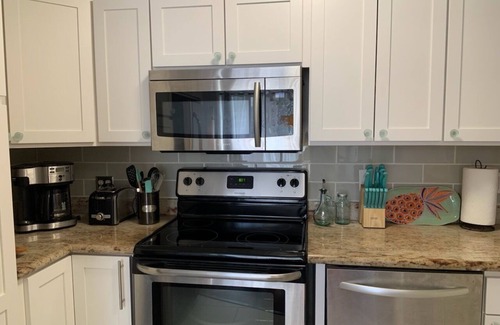 Diamond Head - Kapahulu - St. Louis Apartment | Your home away from home in Honolulu