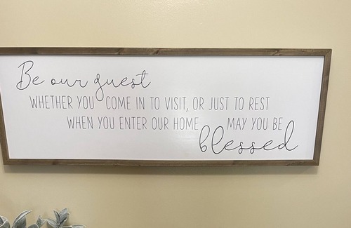 Kathleen House | Your home away from home!