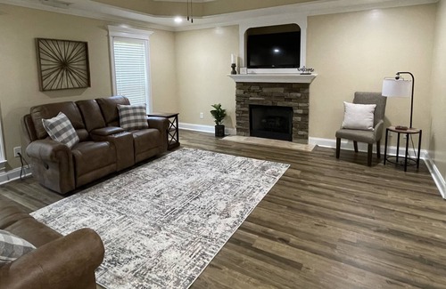 Kathleen House | Your home away from home!