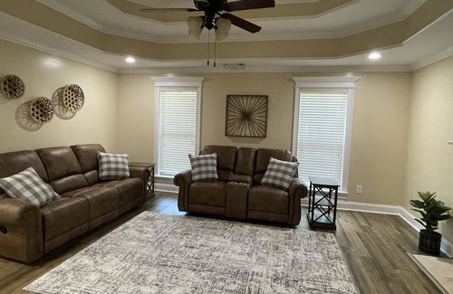 Kathleen House | Your home away from home!