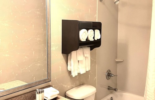 Koreatown Hotel | Your Home Away From Home! Pet-friendly Property, Near The High Line