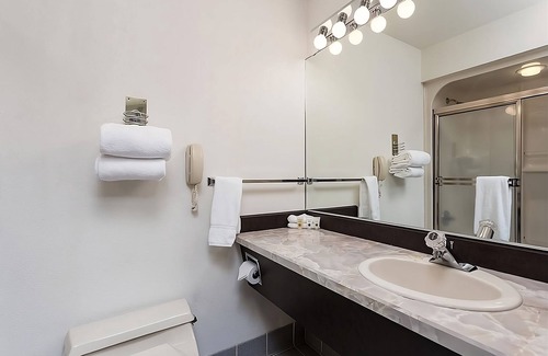 Orchard District Hotel | Your Home Away From Home! 2 Convenient Units, Free Parking, Pet-Friendly