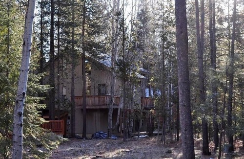 Black Butte Ranch House | Your home away from home at Black Butte Ranch!