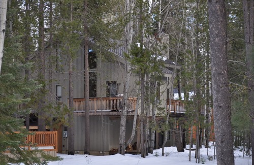 Black Butte Ranch House | Your home away from home at Black Butte Ranch!