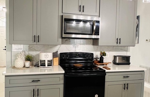 Palm Coast House | Your Home away from home!