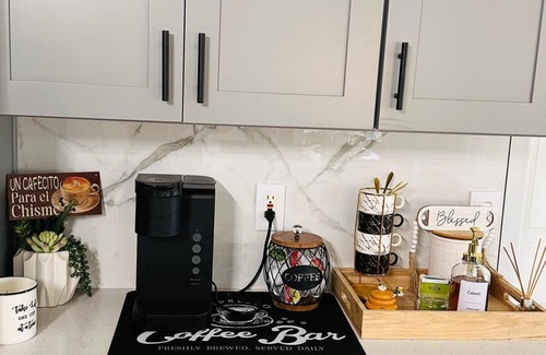 Palm Coast House | Your Home away from home!