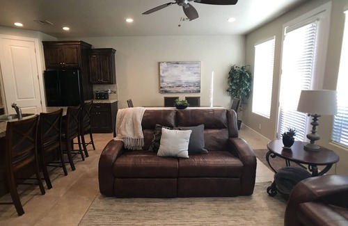 Washington Condo | Your home away from home!