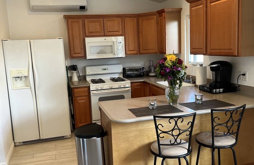 Huntington Beach Apartment | Your Home Away From Home!