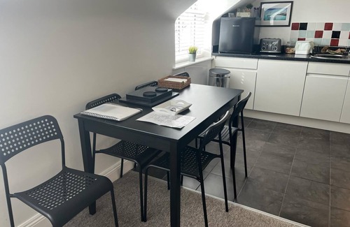 Swanage Apartment | Your home from home 2 bedroom apartment in the heart of Swanage, pets welcome