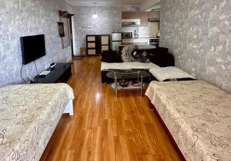 Bayangol Apartment | Your home in Ulaanbaatar