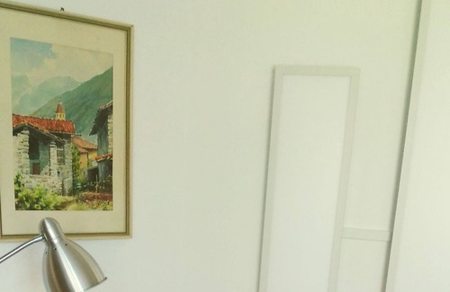 Wanne Apartment | Your home: modern and close to universities, clinics and MPI