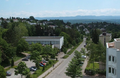 Wanne Apartment | Your home: modern and close to universities, clinics and MPI