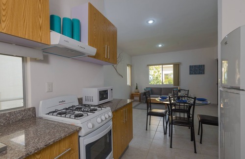Puerto Morelos Condo | Your Home Near the Sea