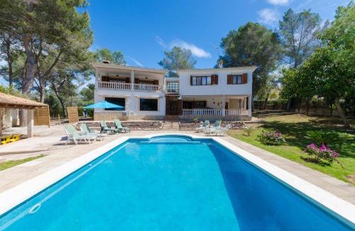 l'Aranjassa Villa | Your House Can Marques