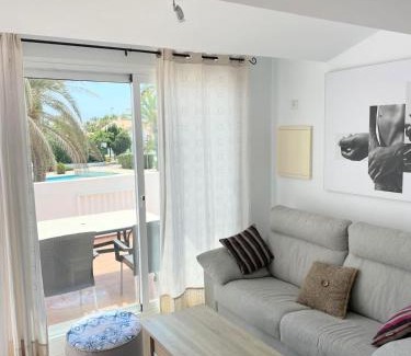 Son Blanc Apartment | Your House in Menorca