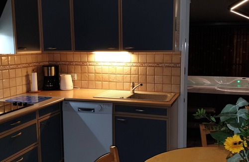 Baden House | Your house loan of the sea. Beautiful decoration.