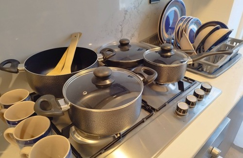 Al Satwa Bed & Breakfast | Your Journey Starts Here. Dubai.