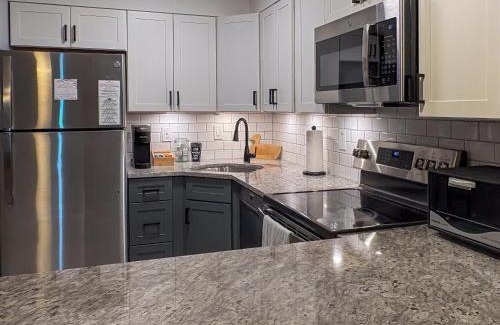 Killington Apartment | YOUR K-LINGTON BASECAMP 3A4 - Free shuttle, Pool, Hot tub, Massage