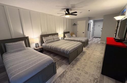 Killington Apartment | YOUR K-LINGTON BASECAMP 3A4 - Free shuttle, Pool, Hot tub, Massage