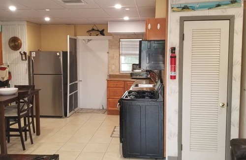White Marlin Beach House | Your Keys Getaway - A