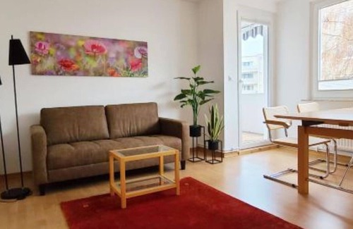 Oststadt Condo | Your oasis in the middle of Hanover - chic apartment with 60 sqm