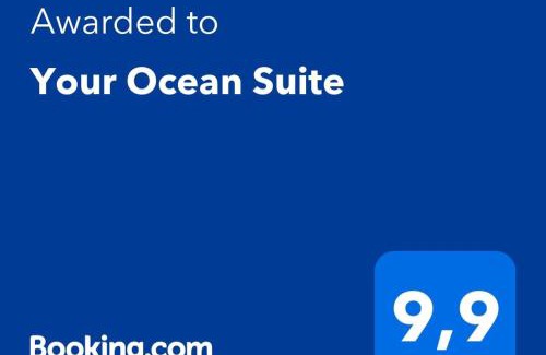 Pajara Apartment | Your Ocean Suite