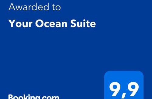 Pajara Apartment | Your Ocean Suite