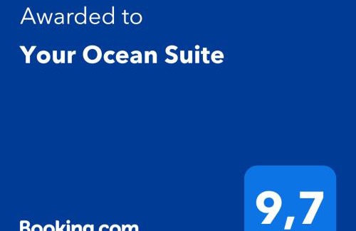 Pajara Apartment | Your Ocean Suite
