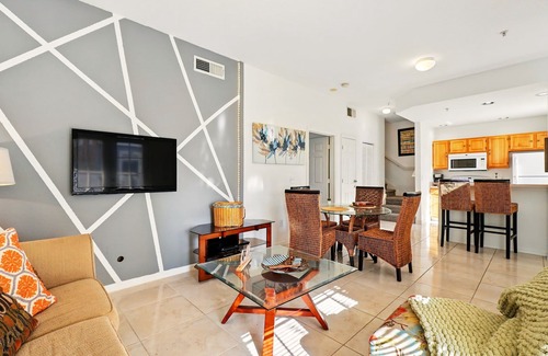 Venetian Bay Villages House | Your Orlando Escape - Gated Resort with Amenities!