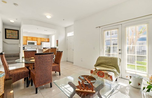 Venetian Bay Villages House | Your Orlando Escape - Gated Resort with Amenities!