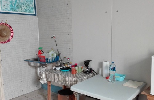 Centro Apartment | Your Own Apartment Downtown Merida, with A/C