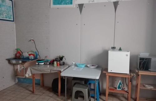 Centro Apartment | Your Own Apartment Downtown Merida, with A/C
