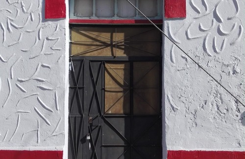 Centro Apartment | Your Own Apartment Downtown Merida, with A/C