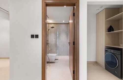 Jumeirah Village Circle Apartment | Your Own Pool Spacious 2BDR Apartment JVC