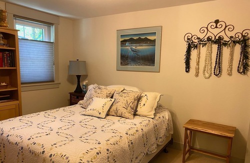 Boulder Apartment | Your Own Private Beach! Minutes from CU, Pearl Street, Creekpath & More!
