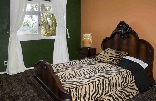 Mury Hotel | Your own private Resort on the mountain peak with breathtaking 360º views