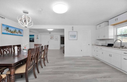 Fort Walton Beach Villa | Your Path to Memorable Moments