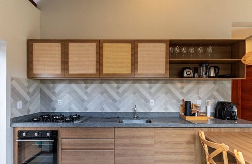 Barra Grande Apartment | Your Perfect and Complete Stay in Barra Grande, Marau - CDL