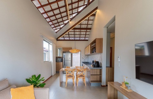 Barra Grande Apartment | Your Perfect and Complete Stay in Barra Grande, Marau - CDL