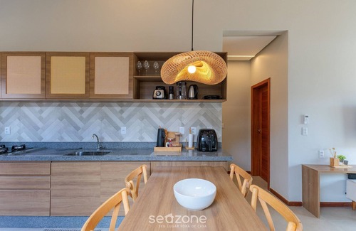 Barra Grande Apartment | Your Perfect and Complete Stay in Barra Grande, Marau - CDL