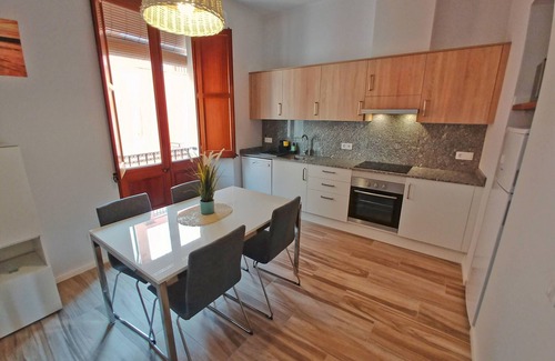 Palamos Apartment | Your Perfect Apartment on the Costa Brava: Modern and Cozy in Palamós 🌞🏖