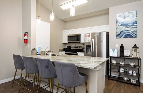 Corpus Christi House | Your Perfect Beachy Escape is Here Just Steps From the Shore!