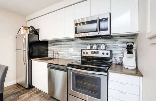 Collingwood Condo | Your Perfect Get Away Retreat Awaits You