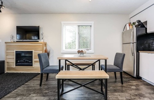 Collingwood Condo | Your Perfect Get Away Retreat Awaits You